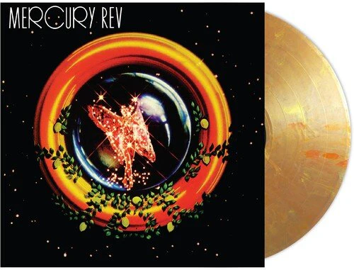 MERCURY REV - SEE YOU ON THE OTHER SIDE Vinyl LP