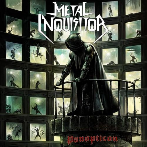 METAL INQUISITOR - PANOPTICON Vinyl LP