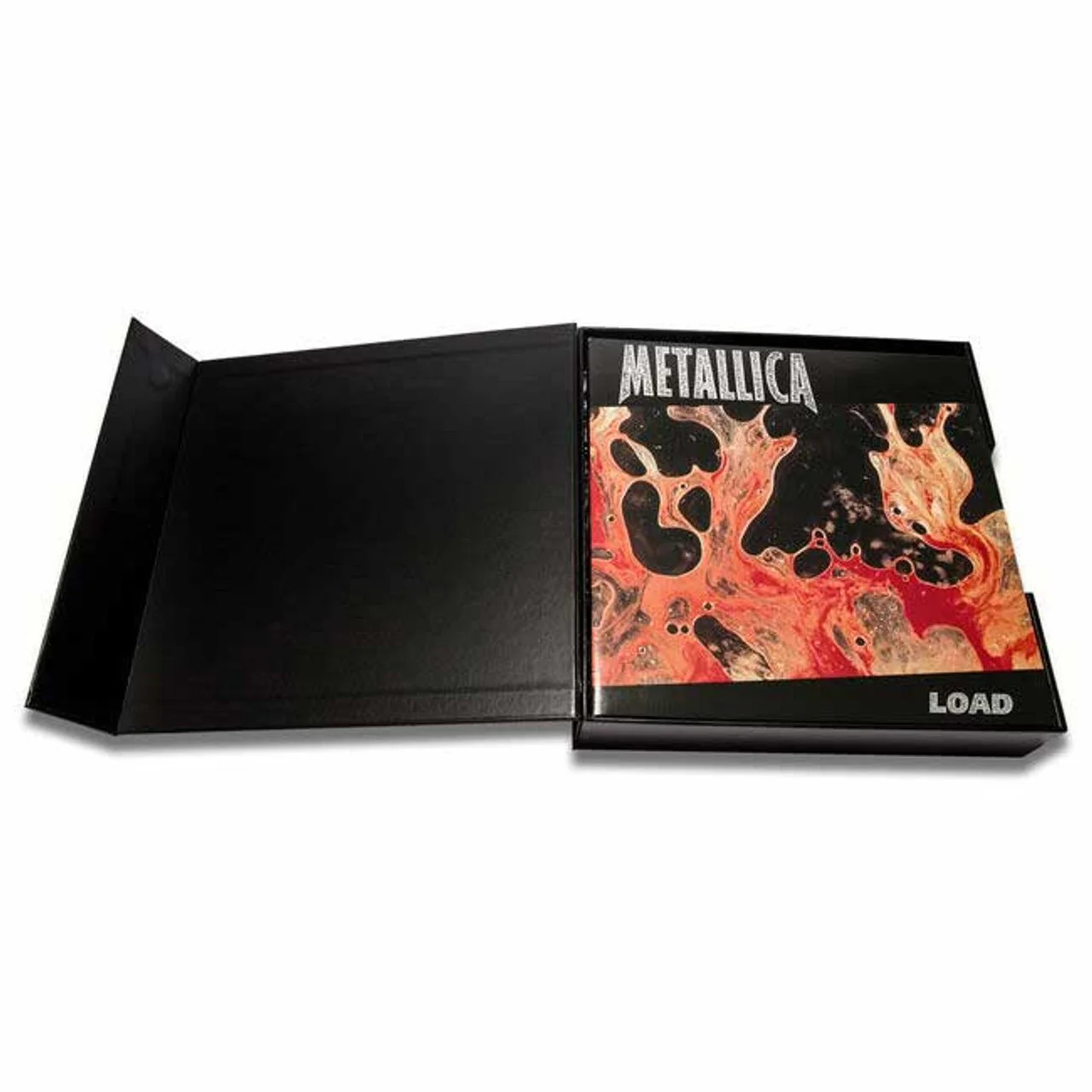 Metallica - Load (Deluxe) Numbered Limited Edition 180g 5LP, 45rpm 7 - Image 5
