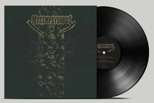METEMPSYCHOSIS Vinyl LP