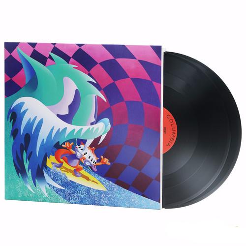 MGMT - CONGRATULATIONS Vinyl LP