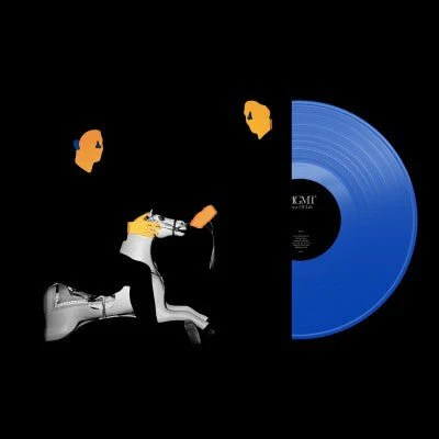 MGMT - LOSS OF LIFE Vinyl LP