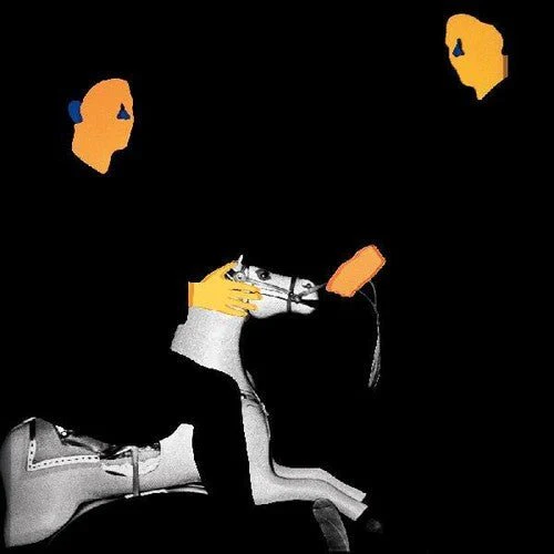 MGMT - LOSS OF LIFE Vinyl LP - Image 2