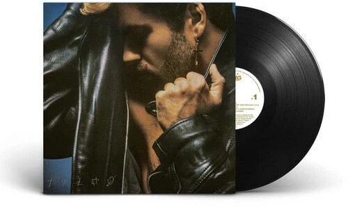 MICHAEL,GEORGE - FAITH Vinyl LP