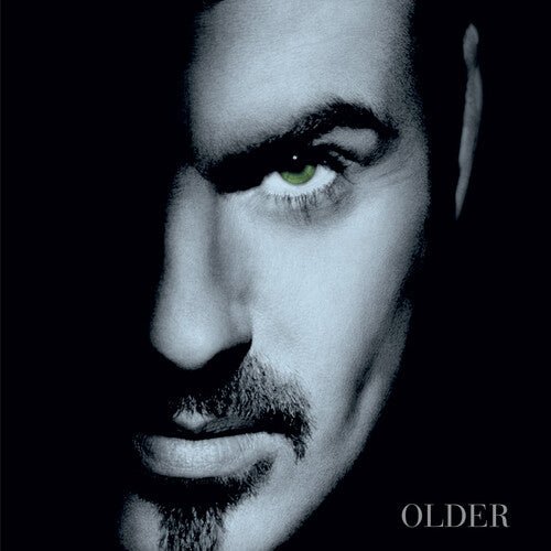 MICHAEL,GEORGE - OLDER Vinyl LP