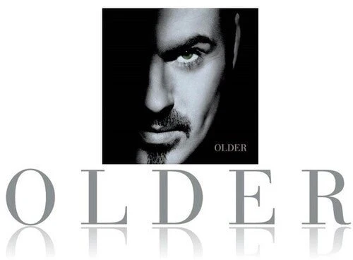 MICHAEL,GEORGE - OLDER Vinyl LP - Image 3