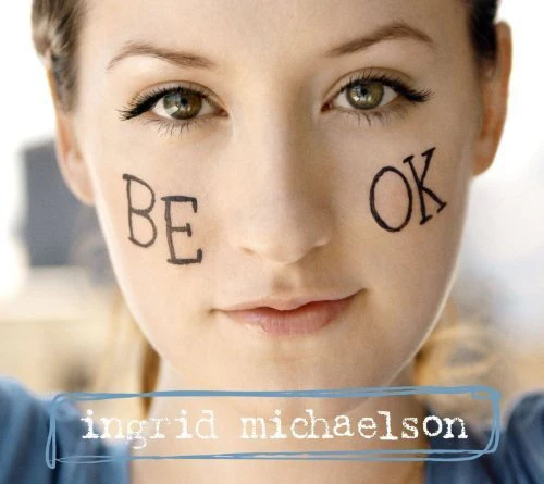 MICHAELSON,INGRID - BE OK Vinyl LP
