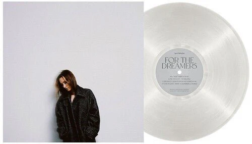 MICHAELSON,INGRID - FOR THE DREAMERS Vinyl LP