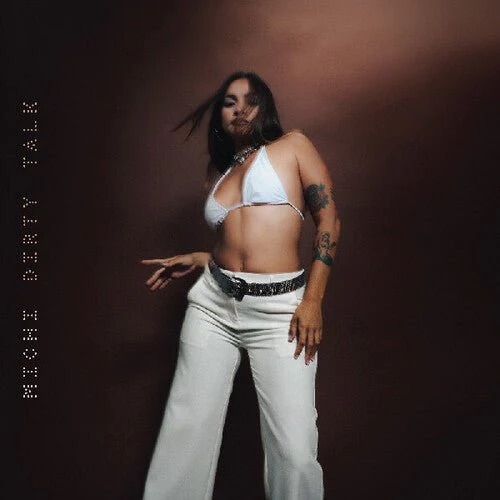MICHI - DIRTY TALK Vinyl LP