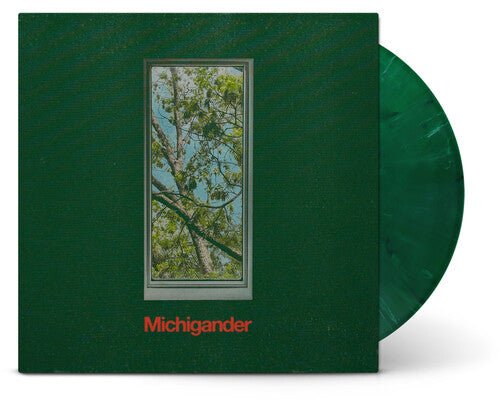 MICHIGANDER Vinyl LP