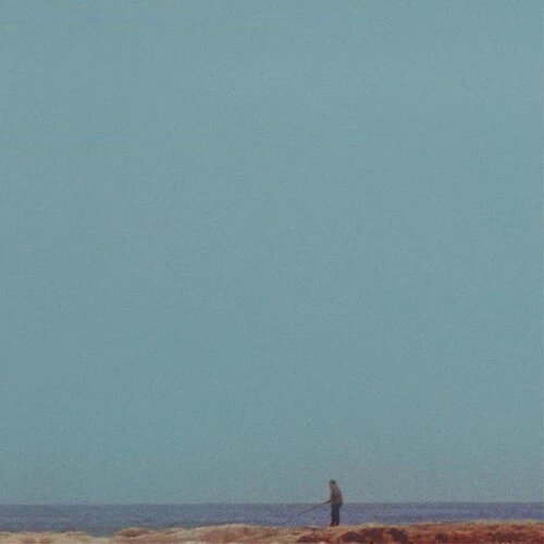 MID-AIR THIEF - CRUMBLING Vinyl LP