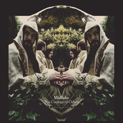 MIDLAKE - COURAGE OF OTHERS Vinyl LP