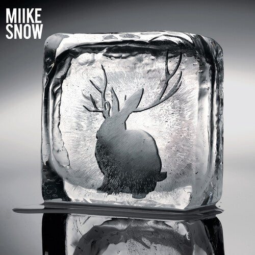 MIIKE SNOW Vinyl LP