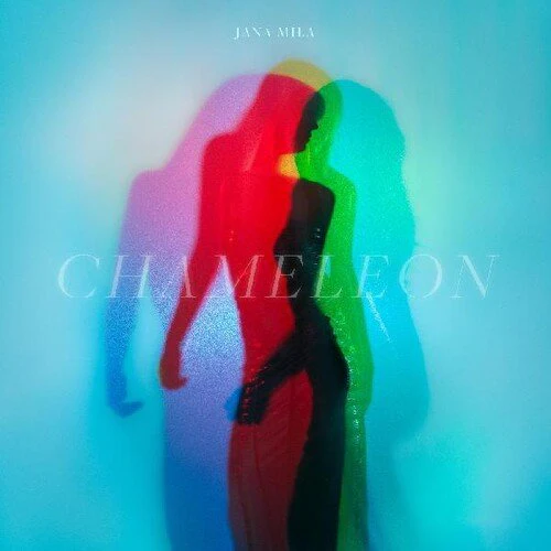 MILA,JANA - CHAMELEON Vinyl LP