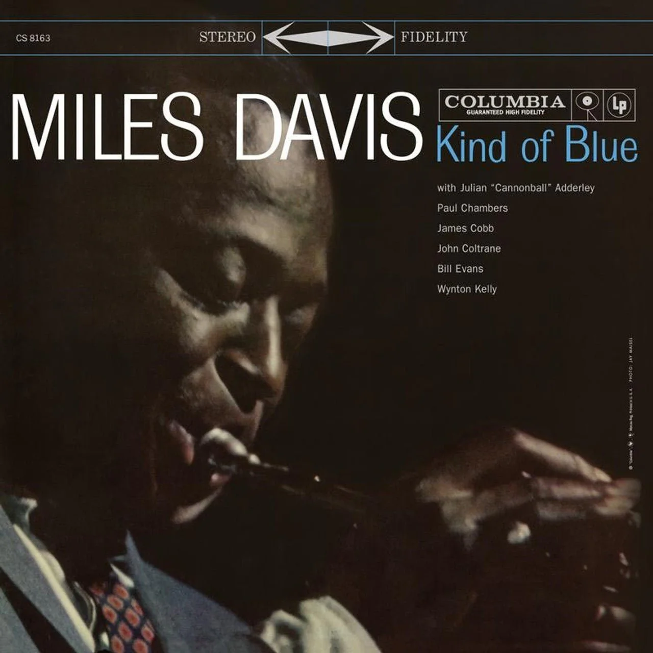 DAVIS,MILES - KIND OF BLUE Vinyl LP - Image 2