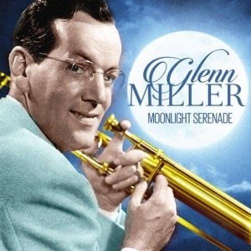 MILLER,GLEN - MOONLIGHT SERENADE Vinyl LP