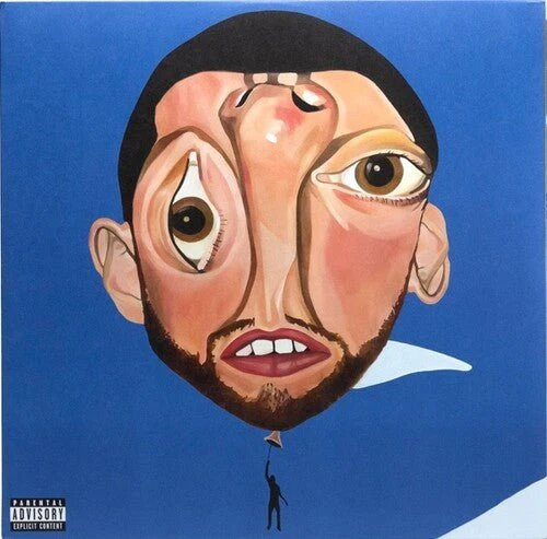 MILLER,MAC - BALLOONERISM Vinyl LP