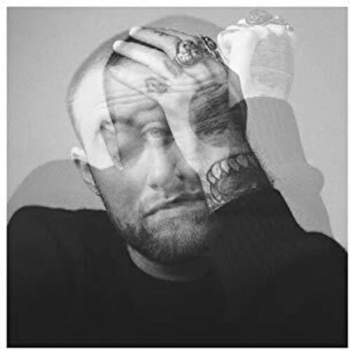 MILLER,MAC - CIRCLES Vinyl LP