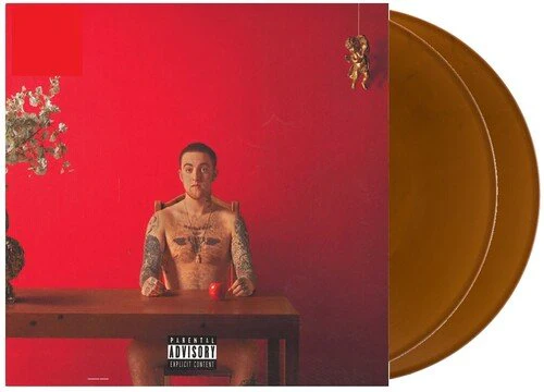 MILLER,MAC - WATCHING MOVIES WITH THE SOUND OFF Vinyl LP - Image 2