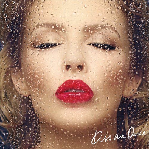 MINOGUE,KYLIE - KISS ME ONCE Vinyl LP - Image 2
