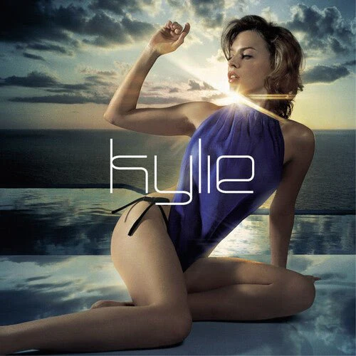 MINOGUE,KYLIE - LIGHT YEARS Vinyl LP - Image 2