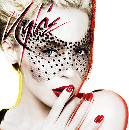 MINOGUE,KYLIE - X Vinyl LP
