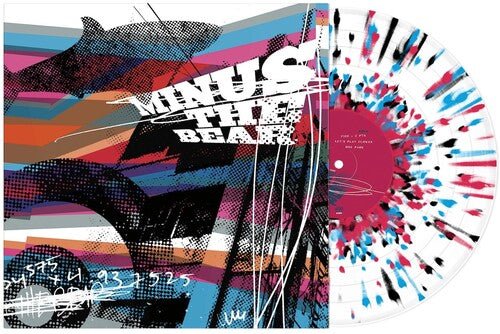 MINUS THE BEAR - THEY MAKE BEER COMMERCIALS LIKE THIS Vinyl LP