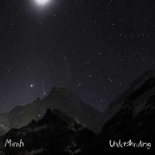 MIRAH - UNDERSTANDING Vinyl LP