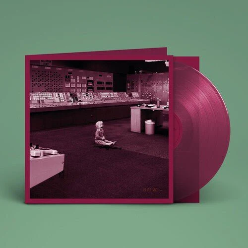 MISSILES - WEAPONIZE TOMORROW Vinyl LP - Image 2