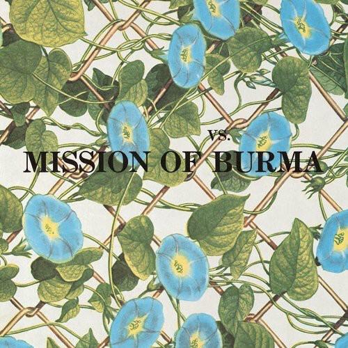MISSION OF BURMA - VS Vinyl LP