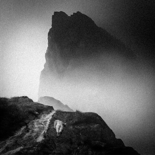 MIZMOR / HELL - ALLUVION Vinyl LP