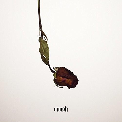 MMPH - DEAR GOD Vinyl LP