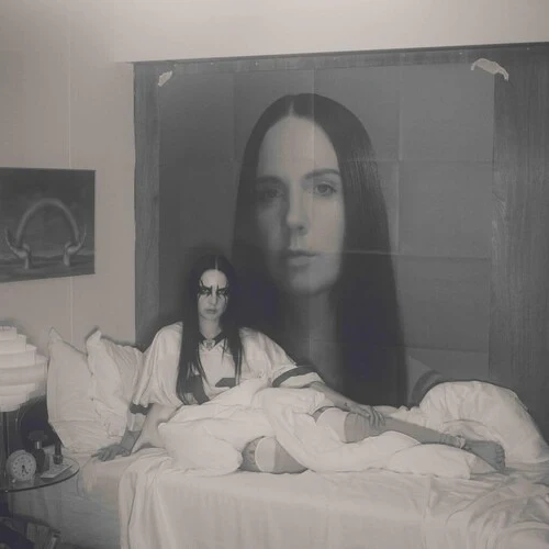 MO - PLAEYGIRL Vinyl LP