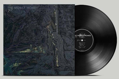 MOBILE HOMES - TRISTESSE Vinyl LP