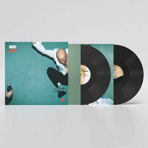 MOBY - PLAY Vinyl LP