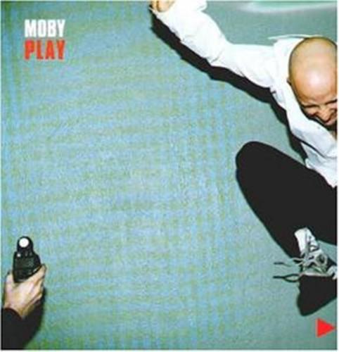 MOBY - PLAY Vinyl LP - Image 2