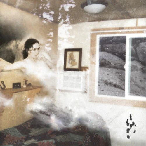 MOHR,KATHRYN - CARVE Vinyl LP