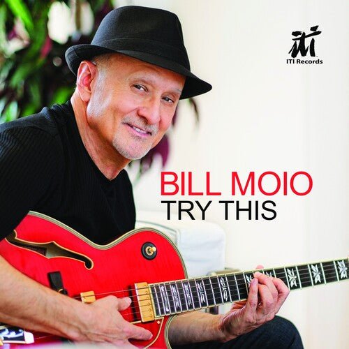 MOIO,BILL - TRY THIS Vinyl LP