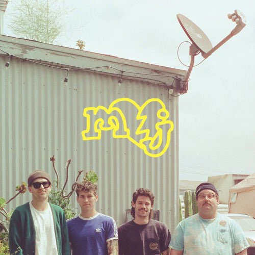 MOM JEANS. - BEAR MARKET Vinyl LP