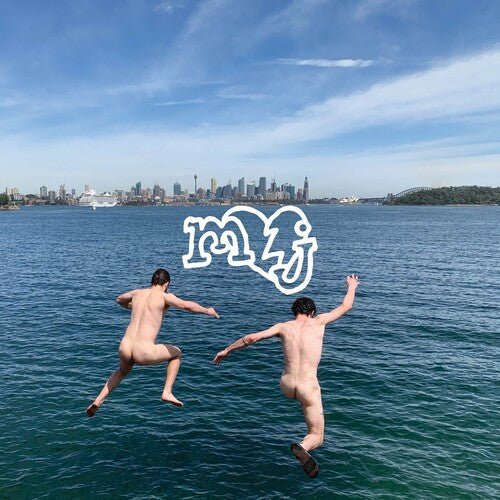 MOM JEANS. - SWEET TOOTH Vinyl LP