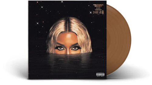 MONET,VICTORIA - JAGUAR II Vinyl LP