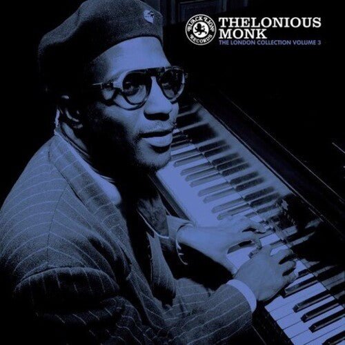 MONK,THELONIOUS - LONDON COLLECTION VOL. 3 Vinyl LP