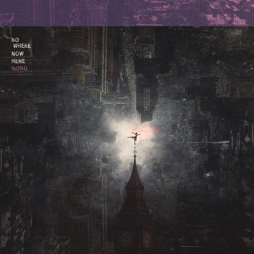 MONO - NOWHERE NOW HERE Vinyl LP