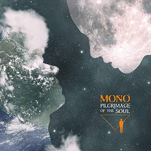 MONO - PILGRIMAGE OF THE SOUL Vinyl LP