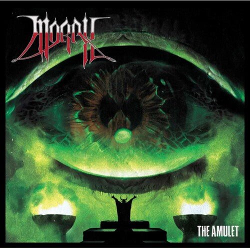 MORAX - AMULET Vinyl LP