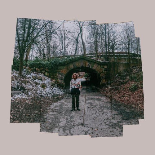 MORBY,KEVIN - MORE PHOTOGRAPHS (A CONTINUUM) - COKE BOTTLE CLEAR Vinyl LP