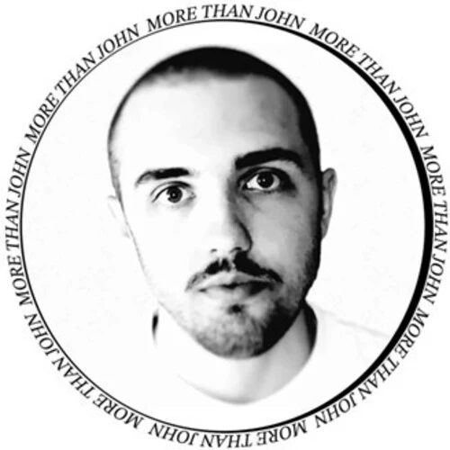 MORE THAN JOHN - 0 Vinyl LP