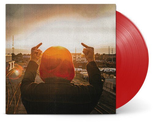 MORELAND,JOHN / DUST BOWL SOULS - EVERYTHING THE HARD WAY Vinyl LP