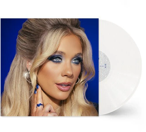 MORONEY,MEGAN - AM I OKAY Vinyl LP