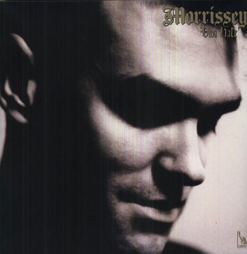 MORRISSEY - VIVA HATE Vinyl LP